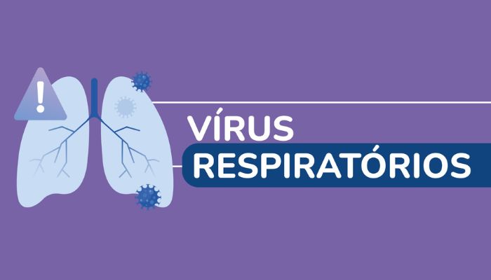  Paraná teve redução de casos de síndromes gripais no primeiro bimestre de 2026 